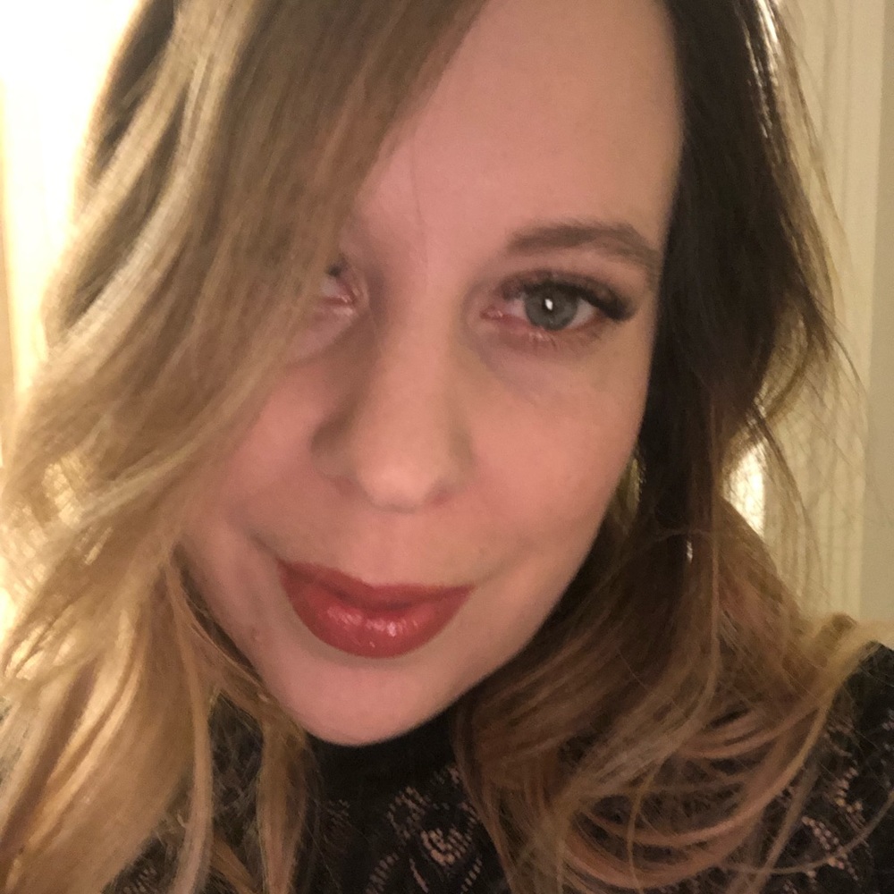 Meet your Posher, Kerrie